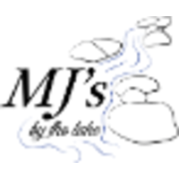 MJ's By The Lake logo, MJ's By The Lake contact details