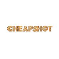 Cheapshot logo, Cheapshot contact details