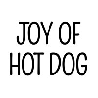 Joy of Hot Dog logo, Joy of Hot Dog contact details