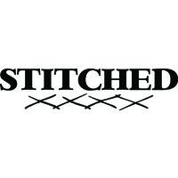 STITCHED logo, STITCHED contact details