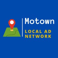 Motown Local Ad Network LLC logo, Motown Local Ad Network LLC contact details