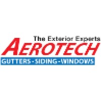 Aerotech Gutter Service of St. Louis logo, Aerotech Gutter Service of St. Louis contact details