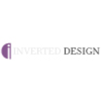 Inverted Design logo, Inverted Design contact details