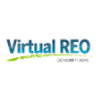 Virtual REO logo, Virtual REO contact details