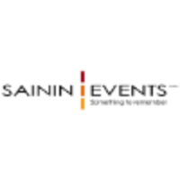 Sainin Events logo, Sainin Events contact details