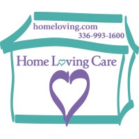 Home Loving Senior Care logo, Home Loving Senior Care contact details