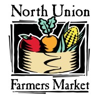 North Union Farmers Market logo, North Union Farmers Market contact details