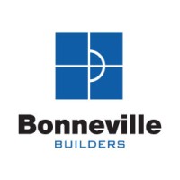 Bonneville Builders logo, Bonneville Builders contact details