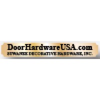 Suwanee Decorative Hardware, Inc. logo, Suwanee Decorative Hardware, Inc. contact details