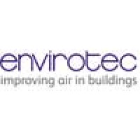 Envirotec Ltd logo, Envirotec Ltd contact details