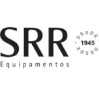 SRR EQUIPAMENTOS LTDA logo, SRR EQUIPAMENTOS LTDA contact details