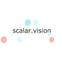 Scalar Vision Inc logo, Scalar Vision Inc contact details