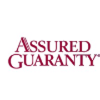 Assured Guaranty logo, Assured Guaranty contact details