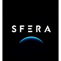 Sfera logo, Sfera contact details