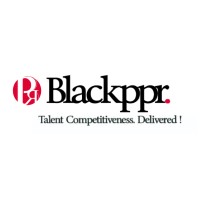 Blackppr and Co. logo, Blackppr and Co. contact details