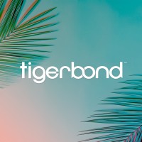 tigerbond logo, tigerbond contact details