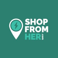 Shop From Her Directory logo, Shop From Her Directory contact details