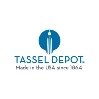 Tassel Depot logo, Tassel Depot contact details