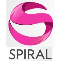 Spiral LLC logo, Spiral LLC contact details