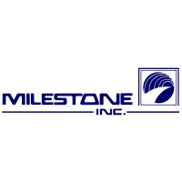 Milestone, Inc logo, Milestone, Inc contact details