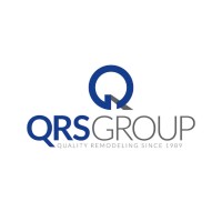 QRS Group logo, QRS Group contact details