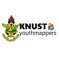 KNUST YouthMappers logo, KNUST YouthMappers contact details