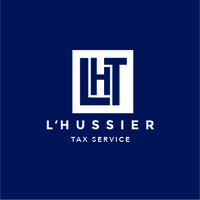 L'Hussier Tax Service Inc logo, L'Hussier Tax Service Inc contact details