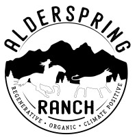 Alderspring Ranch logo, Alderspring Ranch contact details