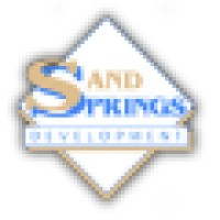 Sand Springs Development logo, Sand Springs Development contact details