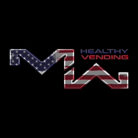 MW Healthy Vending logo, MW Healthy Vending contact details