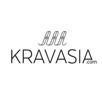 Kravasia.com logo, Kravasia.com contact details