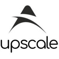 upscale.id logo, upscale.id contact details