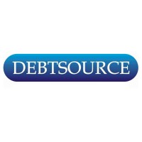 Debtsource logo, Debtsource contact details