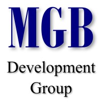 MGB DEVELOPMENT GROUP, LLC logo, MGB DEVELOPMENT GROUP, LLC contact details