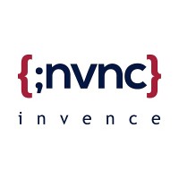 INVENCE logo, INVENCE contact details