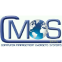 CMOS Sarl logo, CMOS Sarl contact details