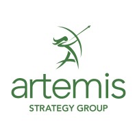 Artemis Strategy Group logo, Artemis Strategy Group contact details