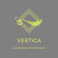 VERTiCA Landscape Architecture Inc. logo, VERTiCA Landscape Architecture Inc. contact details