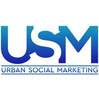 Urban Social Marketing LLC logo, Urban Social Marketing LLC contact details