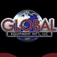 Global Equipment International, LLC. logo, Global Equipment International, LLC. contact details