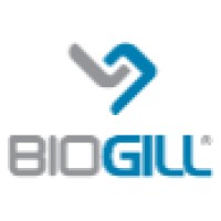 BioGill logo, BioGill contact details