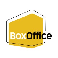 BC BoxOffice logo, BC BoxOffice contact details