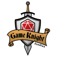 Game Knight Studios LLC. logo, Game Knight Studios LLC. contact details