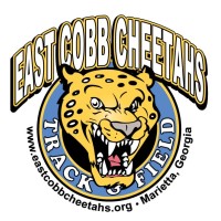 East Cobb Cheetahs Track Club logo, East Cobb Cheetahs Track Club contact details