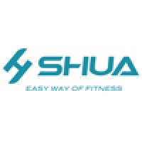 SHUA Fitness logo, SHUA Fitness contact details