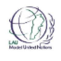 GC LAU Model United Nations logo, GC LAU Model United Nations contact details