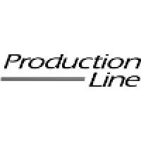 Production Line logo, Production Line contact details