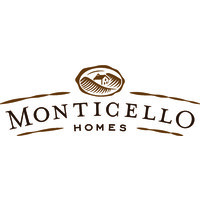 Monticello Homes logo, Monticello Homes contact details