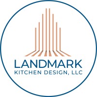 Landmark Kitchen Design logo, Landmark Kitchen Design contact details