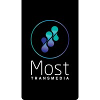 Most Transmedia logo, Most Transmedia contact details